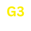 G3 Logo