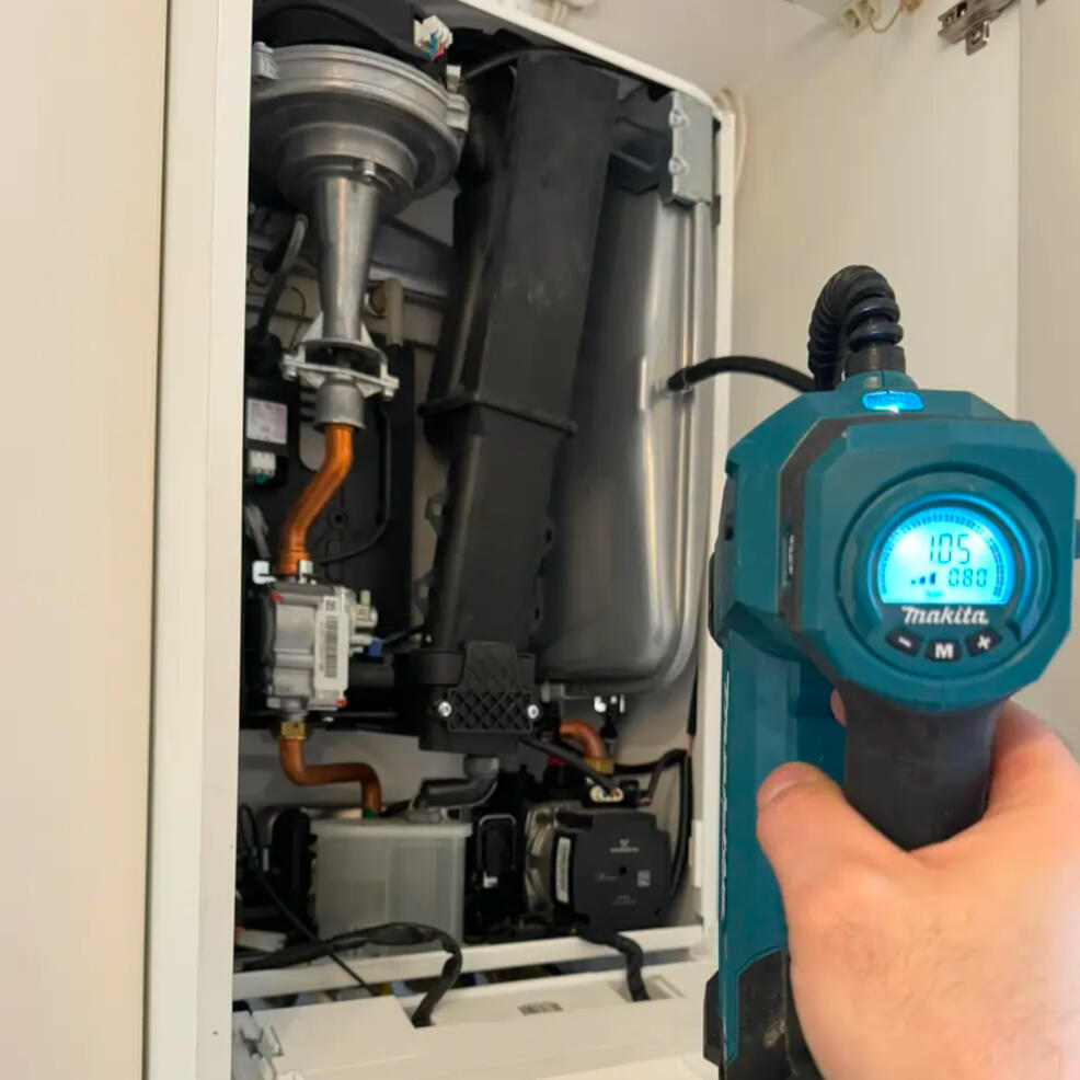 Boiler Installation & Servicing