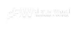 Shaun Wood Plumbing Logo